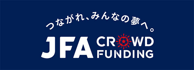 JFA CROWD FUNDING